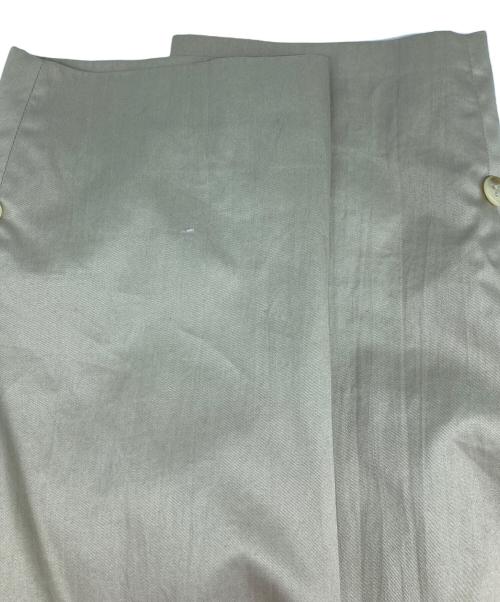 Burberry's（バーバリー）Burberry's (バーバリーズ) ステンカラーコート ベージュ サイズ:9の古着・服飾アイテム