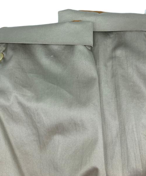 Burberry's（バーバリー）Burberry's (バーバリーズ) ステンカラーコート ベージュ サイズ:9の古着・服飾アイテム