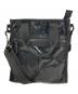 LeSportsac (レスポートサック) 2WAYショルダーバッグ ブラック：5000円