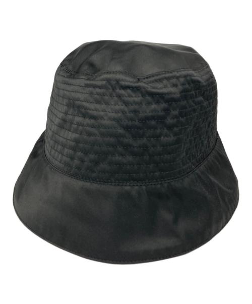 DRKSHDW（ダークシャドウ）DRKSHDW (ダークシャドウ) ハット ブラックの古着・服飾アイテム