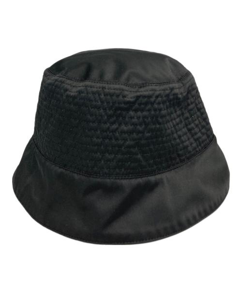 DRKSHDW（ダークシャドウ）DRKSHDW (ダークシャドウ) ハット ブラックの古着・服飾アイテム