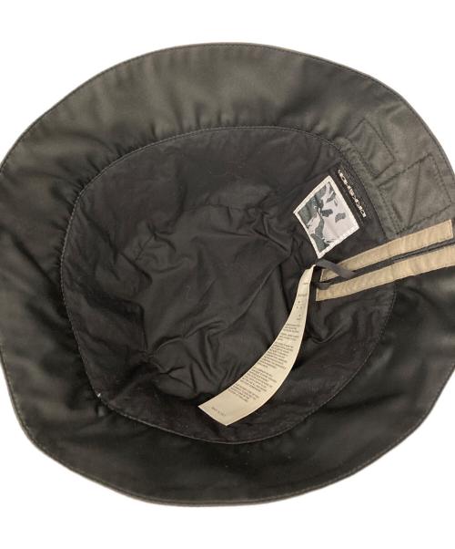 DRKSHDW（ダークシャドウ）DRKSHDW (ダークシャドウ) ハット ブラックの古着・服飾アイテム