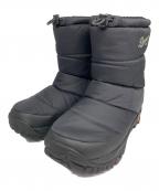 Dannerダナー）の古着「スノーブーツ」｜ブラック