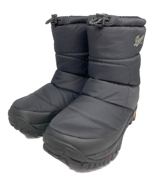 Danner（ダナー）Danner (ダナー) スノーブーツ ブラック サイズ:JP23.0の古着・服飾アイテム