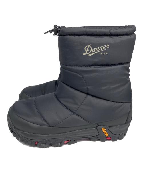 Danner（ダナー）Danner (ダナー) スノーブーツ ブラック サイズ:JP23.0の古着・服飾アイテム