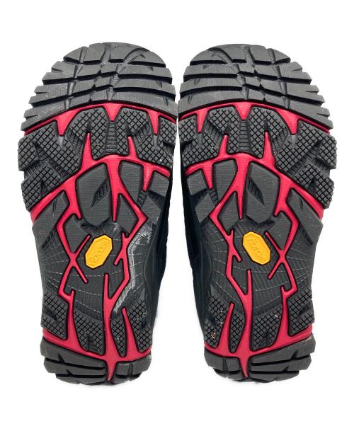 Danner（ダナー）Danner (ダナー) スノーブーツ ブラック サイズ:JP23.0の古着・服飾アイテム