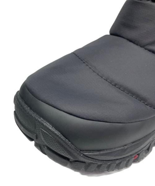 Danner（ダナー）Danner (ダナー) スノーブーツ ブラック サイズ:JP23.0の古着・服飾アイテム