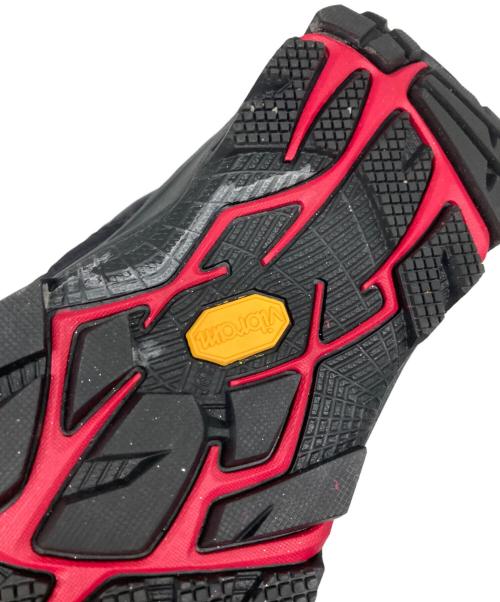 Danner（ダナー）Danner (ダナー) スノーブーツ ブラック サイズ:JP23.0の古着・服飾アイテム