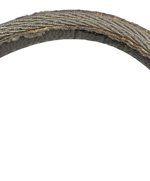 GHERARDINI（ゲラルディーニ）GHERARDINI (ゲラルディーニ) ソフティトートバッグ グレーの古着・服飾アイテム