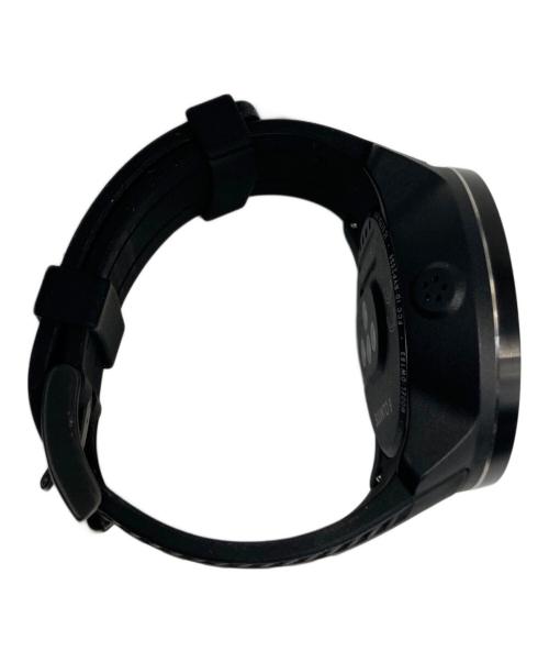 SUUNTO（スント）SUUNTO (スント) SUUNTO 9 BARO titanium/スント 9 バロ チタニウム ブラックの古着・服飾アイテム