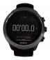 SUUNTO (スント) SUUNTO 9 BARO titanium/スント 9 バロ チタニウム ブラック：14000円