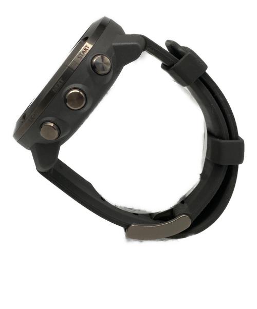 SUUNTO（スント）SUUNTO (スント) TRAVERSE リストウォッチ/トラベラーズ　リストウォッチ グレーの古着・服飾アイテム