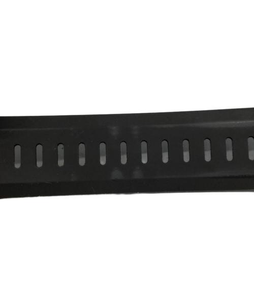 SUUNTO（スント）SUUNTO (スント) TRAVERSE リストウォッチ/トラベラーズ　リストウォッチ グレーの古着・服飾アイテム