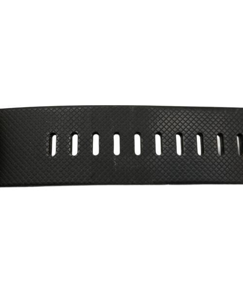 SUUNTO（スント）SUUNTO (スント) TRAVERSE リストウォッチ/トラベラーズ　リストウォッチ グレーの古着・服飾アイテム