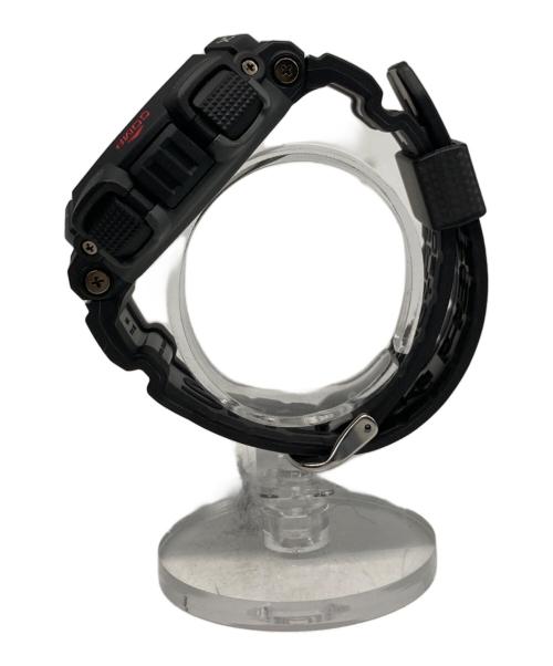 CASIO（カシオ）CASIO (カシオ) リストウォッチ ブラックの古着・服飾アイテム