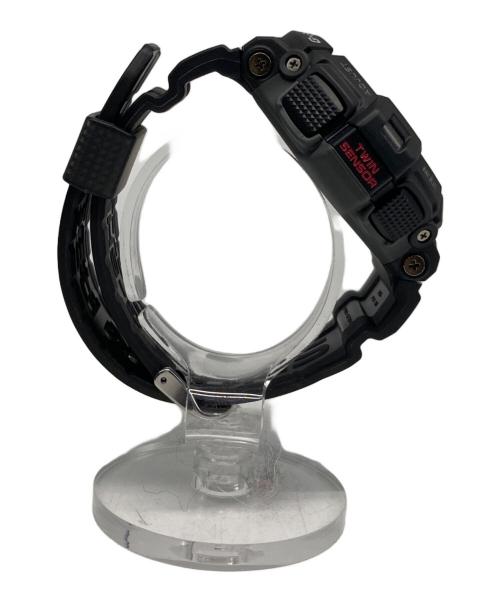 CASIO（カシオ）CASIO (カシオ) リストウォッチ ブラックの古着・服飾アイテム
