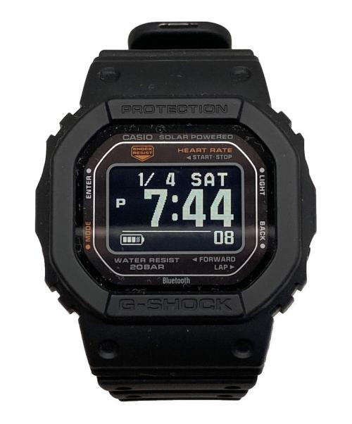 CASIO（カシオ）CASIO (カシオ) リストウォッチ ブラックの古着・服飾アイテム