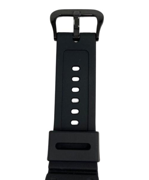CASIO（カシオ）CASIO (カシオ) リストウォッチ ブラックの古着・服飾アイテム