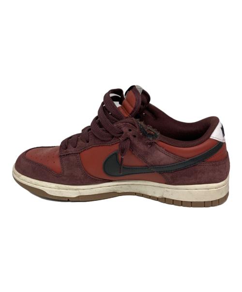 NIKE（ナイキ）NIKE (ナイキ) Dunk Low Retro SE Shoes/ダンクローレトロ SE シューズ ブラウン サイズ:27.5の古着・服飾アイテム