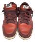NIKE (ナイキ) Dunk Low Retro SE Shoes/ダンクローレトロ SE シューズ ブラウン サイズ:27.5：6000円
