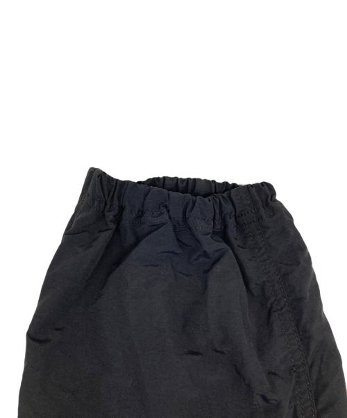 GRAMICCI（グラミチ）GRAMICCI (グラミチ) ナイロントラックパンツ ネイビー サイズ:Ｓの古着・服飾アイテム