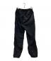 GRAMICCI (グラミチ) ナイロントラックパンツ ネイビー サイズ:Ｓ：4000円