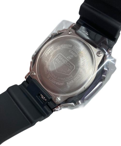 CASIO（カシオ）CASIO (カシオ) リストウォッチの古着・服飾アイテム