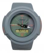 CASIOカシオ）の古着「リストウォッチ」