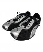 ）の古着「H-STREET OG/H=ストリート OG」｜ブラック