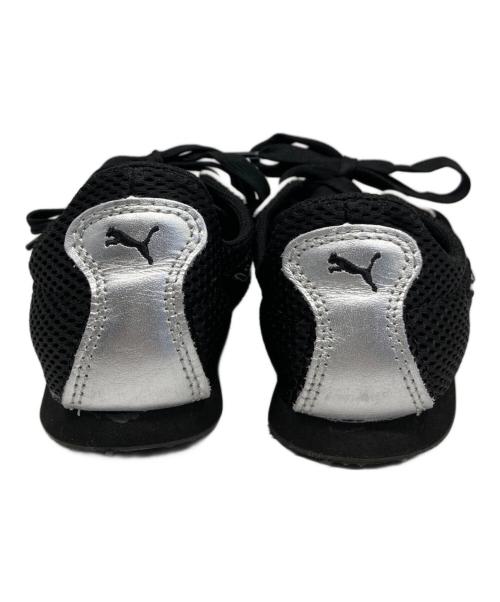 PUMA（プーマ）PUMA (プーマ) H-STREET OG/H=ストリート OG ブラック サイズ:25の古着・服飾アイテム