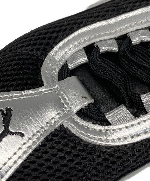 PUMA（プーマ）PUMA (プーマ) H-STREET OG/H=ストリート OG ブラック サイズ:25の古着・服飾アイテム