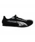 中古・古着 PUMA (プーマ) H-STREET OG/H=ストリート OG ブラック サイズ:25：8000円