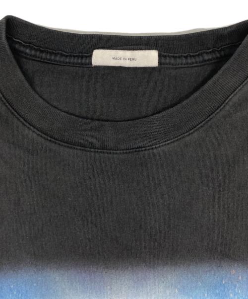 KITH（キス）KITH (キス) 自由の女神Ｔシャツ ブラック サイズ:Ｍの古着・服飾アイテム