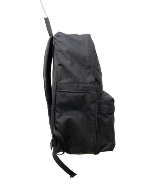 MONOLITH（モノリス）MONOLITH (モノリス) BACKPACK STANDARD S/バックパック スタンダード S ブラックの古着・服飾アイテム