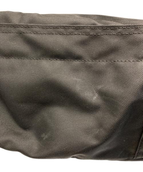 MONOLITH（モノリス）MONOLITH (モノリス) BACKPACK STANDARD S/バックパック スタンダード S ブラックの古着・服飾アイテム