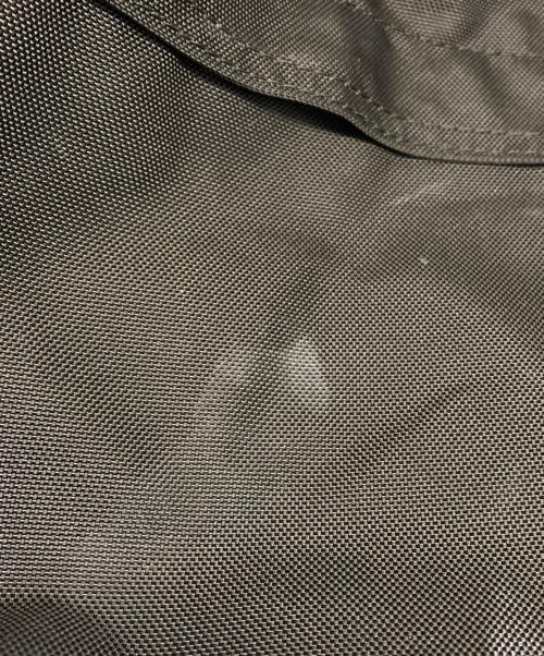 MONOLITH（モノリス）MONOLITH (モノリス) BACKPACK STANDARD S/バックパック スタンダード S ブラックの古着・服飾アイテム