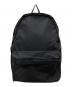MONOLITH（モノリス）の古着「BACKPACK STANDARD S/バックパック スタンダード S」｜ブラック