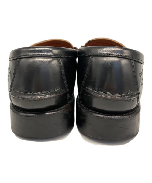 REGAL Shoe&Co（リーガル シュー＆カンパニー）REGAL Shoe&Co (リーガル シュー＆カンパニー) コインローファー ブラック サイズ:25の古着・服飾アイテム