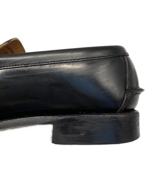 REGAL Shoe&Co（リーガル シュー＆カンパニー）REGAL Shoe&Co (リーガル シュー＆カンパニー) コインローファー ブラック サイズ:25の古着・服飾アイテム