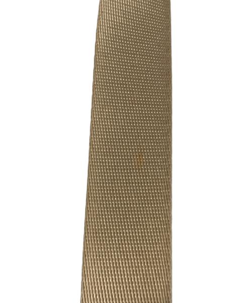 MICHAEL KORS（マイケル・コース）MICHAEL KORS (マイケル・コース) ショルダーバッグ ブラウンの古着・服飾アイテム