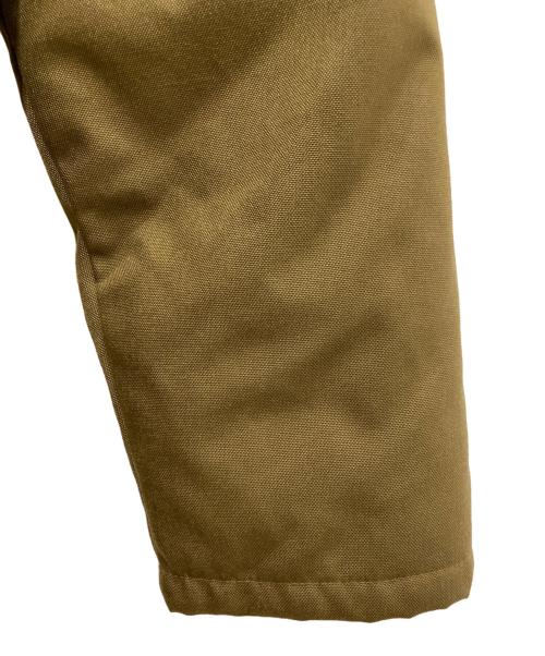 Barbour（バブアー）Barbour (バブアー) ダウンコート ベージュ サイズ:8の古着・服飾アイテム