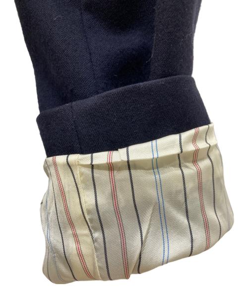 RALPH LAUREN（ラルフローレン）RALPH LAUREN (ラルフローレン) 金釦ブレザー ブラック サイズ:4の古着・服飾アイテム
