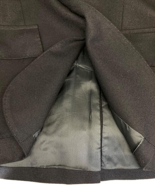 RALPH LAUREN（ラルフローレン）RALPH LAUREN (ラルフローレン) 金釦ブレザー ブラック サイズ:4の古着・服飾アイテム