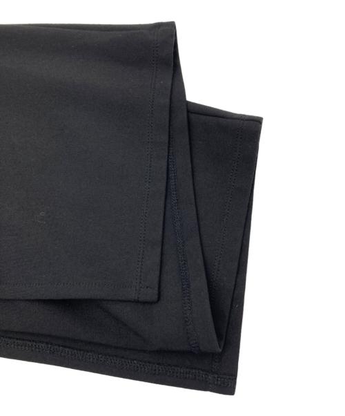 EVERYDAY I LIKE.（エヴリデイ アイ ライク）EVERYDAY I LIKE. (エヴリデイ アイ ライク) Jersey Long Tight スカート/ジャージーロングタイトスカート ブラック サイズ:38の古着・服飾アイテム