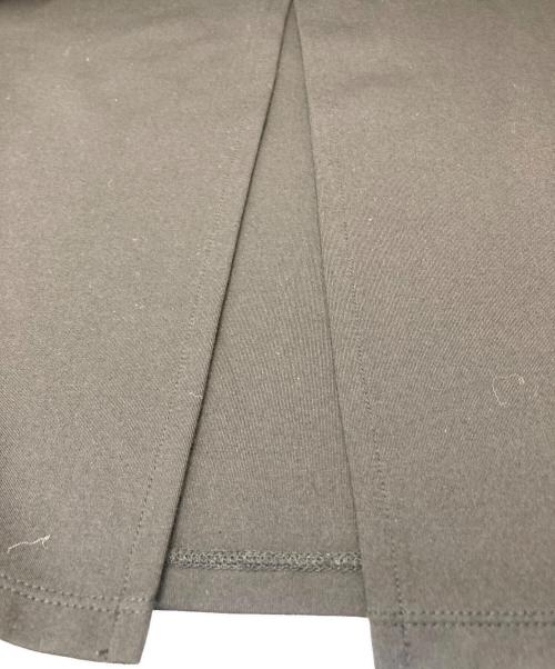 EVERYDAY I LIKE.（エヴリデイ アイ ライク）EVERYDAY I LIKE. (エヴリデイ アイ ライク) Jersey Long Tight スカート/ジャージーロングタイトスカート ブラック サイズ:38の古着・服飾アイテム