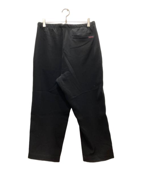 GRAMICCI（グラミチ）GRAMICCI (グラミチ) N.HOOLYWOOD (エヌ ハリウッド) クライミングパンツ ブラック サイズ:36の古着・服飾アイテム