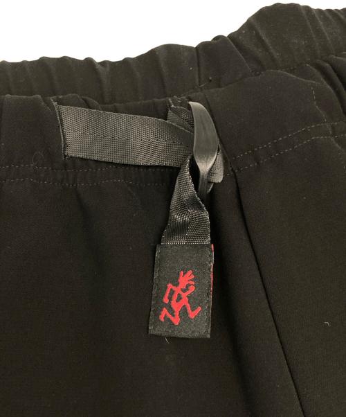 GRAMICCI（グラミチ）GRAMICCI (グラミチ) N.HOOLYWOOD (エヌ ハリウッド) クライミングパンツ ブラック サイズ:36の古着・服飾アイテム