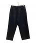 GRAMICCI（グラミチ）の古着「クライミングパンツ」｜ブラック