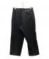 GRAMICCI (グラミチ) N.HOOLYWOOD (エヌ ハリウッド) クライミングパンツ ブラック サイズ:36：7000円