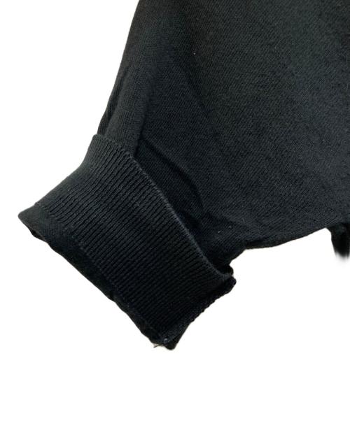 JOHN SMEDLEY（ジョンスメドレー）JOHN SMEDLEY (ジョンスメドレー) ポロシャツ ブラック サイズ:SMLの古着・服飾アイテム